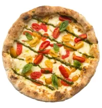 Liguria-Sito Vegetariana