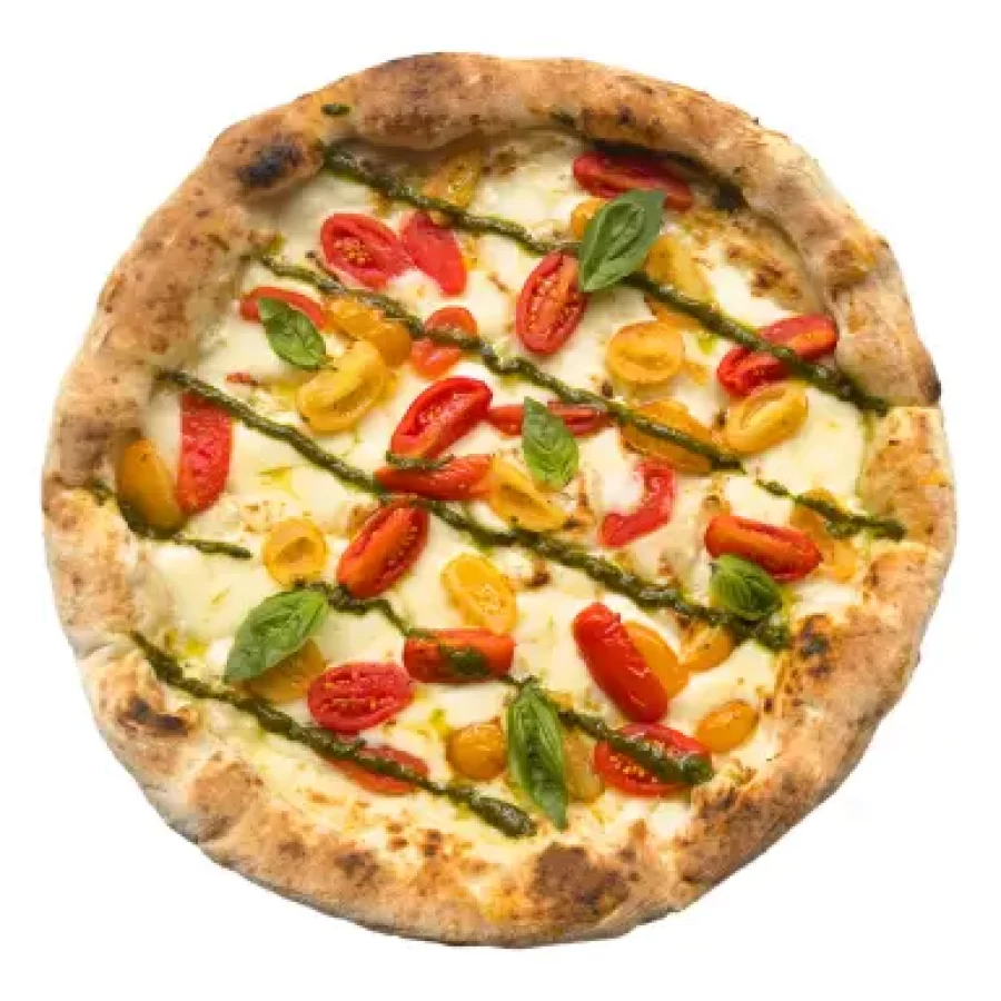 Vegetariana